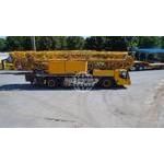 2008 LIEBHERR MK 63
