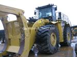2014 CAT 990K