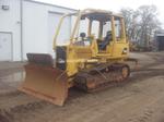 CAT D3G