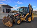 2006 CAT 442E