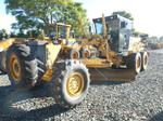 2006 KOMATSU GD555-3