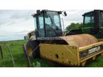 2002 CAT CS-583D