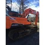 2016 DOOSAN DX300 LC-5