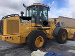 2012 DEERE 524K