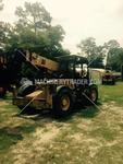 1999 CAT TH103