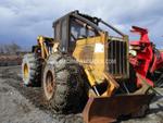 1994 CAT 518C