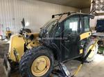 2006 CAT TH210