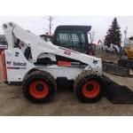 2014 BOBCAT S850