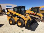 2015 CAT 262D