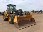 2014 DEERE 644K
