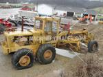 MOTOR GRADER Caterpillar