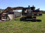 CAT EL240B