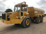 1995 CAT D250D