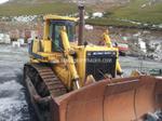 KOMATSU D375A-6
