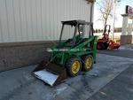 1982 DEERE 90