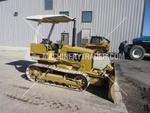 1992 KOMATSU D21A-6