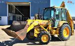 1992 MASSEY-FERGUSON 50HX
