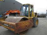 1993 CAT CS-583