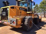 2001 HYUNDAI HL757-7A