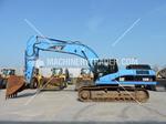 2007 CAT 330DLN
