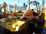 1995 CAT 438B
