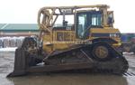 2000 CAT D7R XR