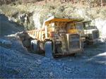 1984 KOMATSU HD465-2