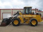 1994 CAT IT18F