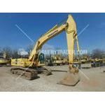 2006 KOMATSU PC300 LC-7E0