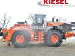 2015 HITACHI ZW370