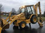 1999 CAT 426C