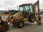 1998 CAT 426C