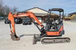 2011 HITACHI ZX35U-3