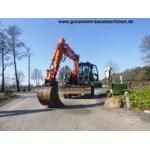 2010 HITACHI ZX140W-3