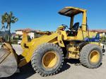 1988 KOMATSU WA120-1