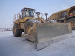 2011 CAT 834H