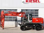 2008 HITACHI ZX210W-3