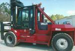 2001 TAYLOR TE360