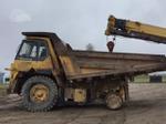 1999 KOMATSU HD325-6