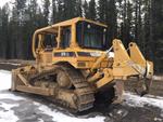 2005 CAT D7R XR