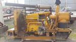 CAT D343