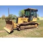 2002 CAT D5C
