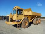 1985 CAT D350C