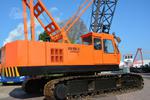 1986 HITACHI KH180-3