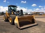 2014 DEERE 644K