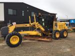 2006 KOMATSU GD555-3