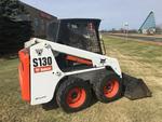 2007 BOBCAT S130