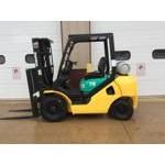 2008 KOMATSU FG25ST-16
