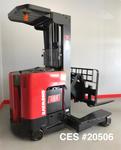 1997 RAYMOND EASI 4DR45TT