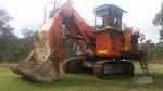 2012 HITACHI EX1900-6